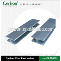 plastic skirting board